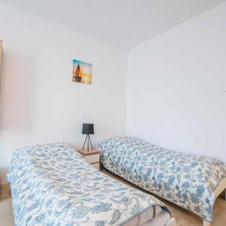 Central Apartments Goleniów エクステリア 写真